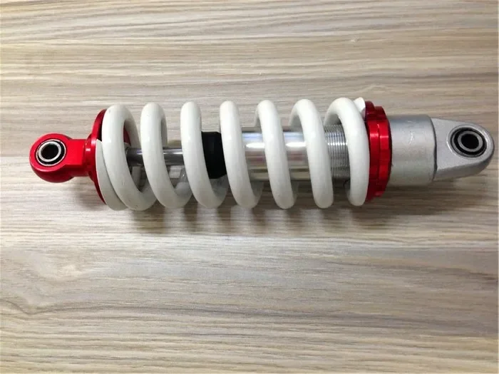 -For ATV shock for for Apollo 260mm rear hydraulic shock absorber damping