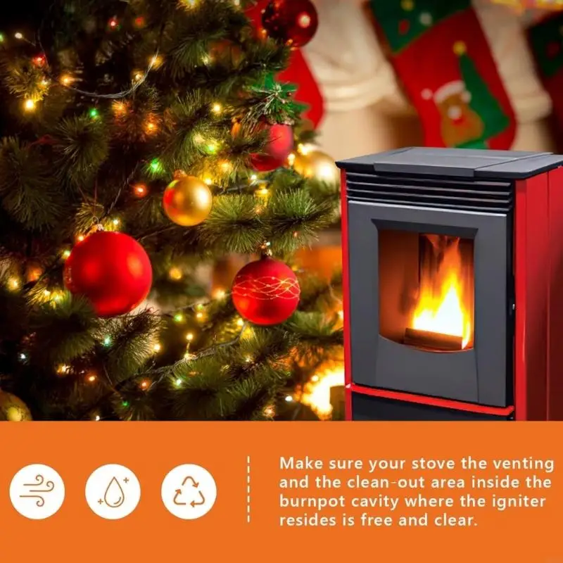 Substituição durável metal reposição reposição partida hot haste fogão elemento aquecimento fogão para