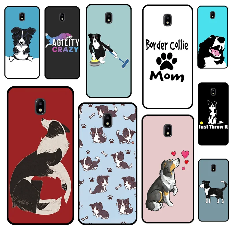 Border Collie Dog F…