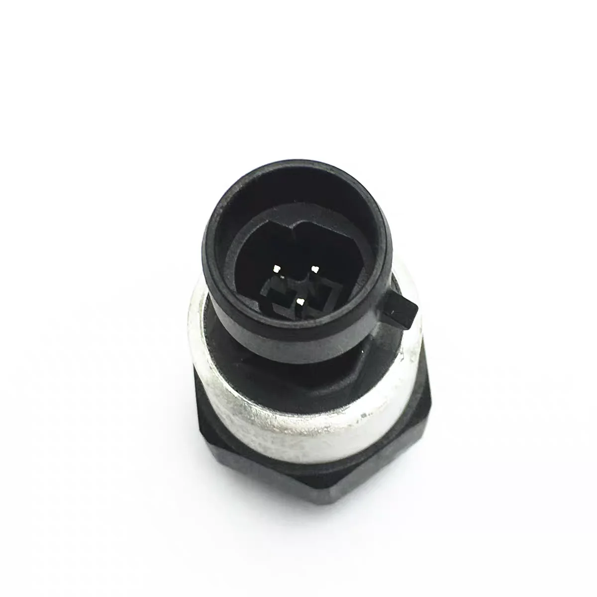 1pcs 100% applicable diesel filter, oil-water separator, round head, 3-pin pressure sensor, automotive parts, electronic compone