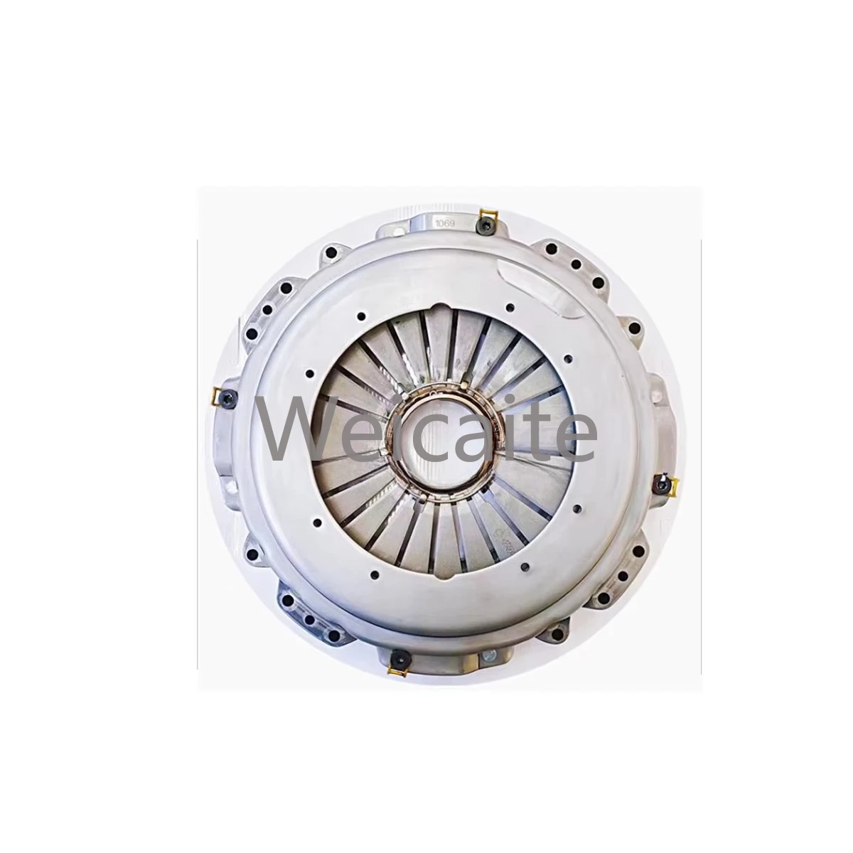 

1601090-T38V0 Clutch Pressure Plate for SINOTRUK SHACMAN ENGINE WEICHAI SPARE PARTS High Quality Hot-selling
