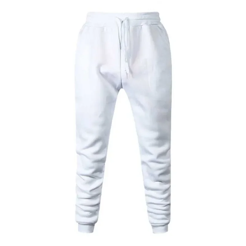 Herbst/Winter-Jogging-Sporthose für Herren, tägliche Jogginghose, heiße Verkäufe, lässig, vielseitig, 2025, neue Mode, vier Jahreszeiten, Herrenbekleidung – Detail 12