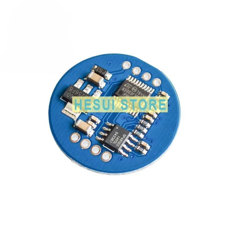 Módulo sensor RS485 de alta precisión GY-485-44009