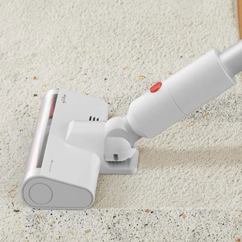 New Original Electric Floor Brush Head for Xiaomi Deerma VC25Plus VC20Plus Handheld Vacuum Cleaner Parts Floor Brush Accessories