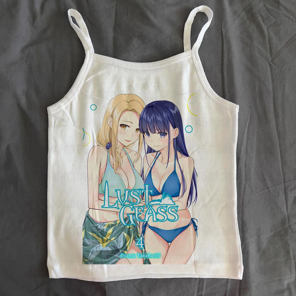 2000S Tops With Sus… - image