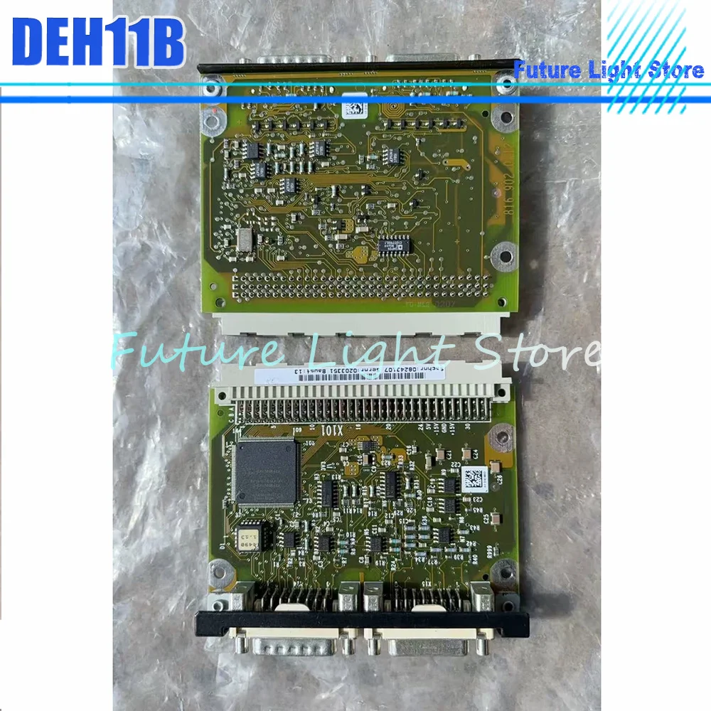 

1Pcs DEH11B Encoder Communication Card Works Perfectly