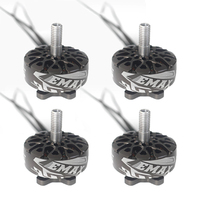 EMAX ECO III Series ECOIII 2207 Motors 3-6S 1700KV 1900KV 2400KV Brushless Motor for RC FPV Racing Drone Quadcopter Toy
