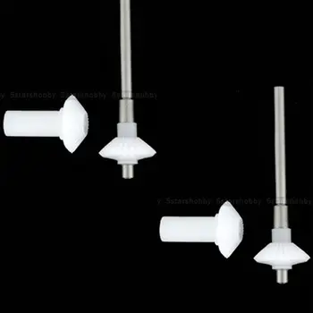 2組Tarot 450 Pro扭力管後驅動齒輪組,適用於Trex 450 450L 480直升機 10 最佳銷售 霸王龍 450 - №2