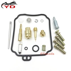 XV250 Carburetor Repair Kit Rebuild Kit For 1995~2007 Yamaha Virago 250 V Star 250