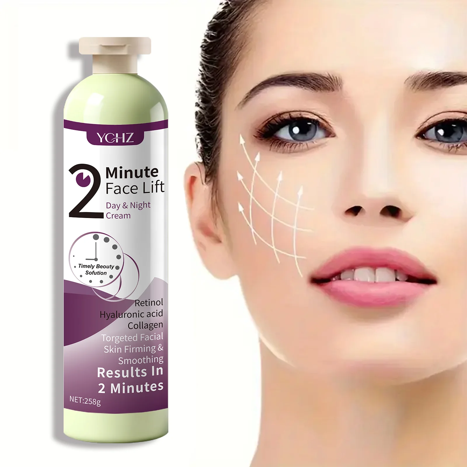 2-Minute Facial Lif… - image