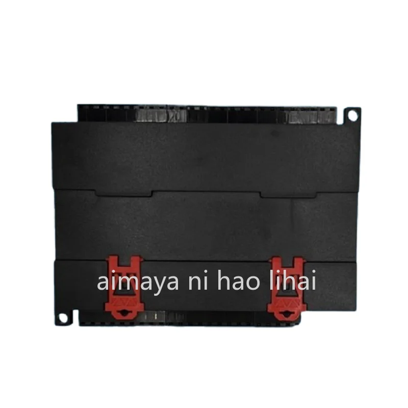 24-Channel normally open relay control module RS485 interface Modbus RTU protocol IO module 5A250V