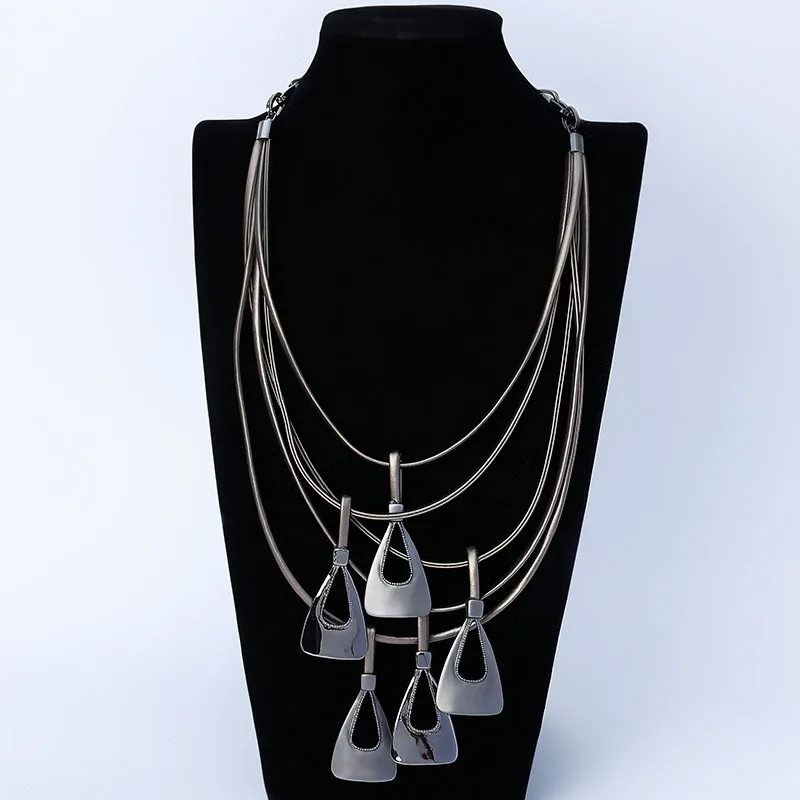 DIY accessories foreign trade explosion Spring and Autumn Europe and the United States simple high sense fashion foreign tra