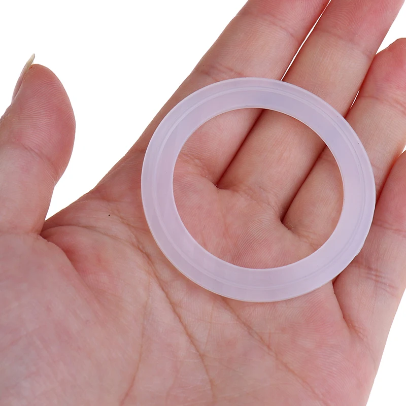 1Pcs Thermal Bottle Sealing Ring Silicone Ring Insulated Cup Sealing Ring Thermal Bottle Lid Sealing Ring Rubber Gasket Seal Lid