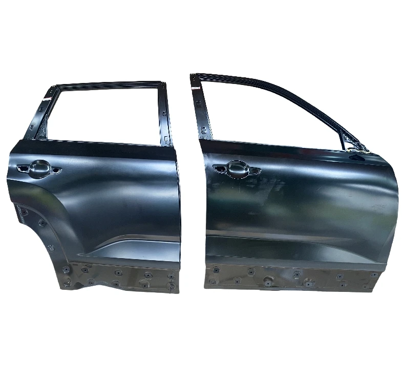 

Side Door Front and Rear Doors Door Panel for Changan CS35 Original Factory