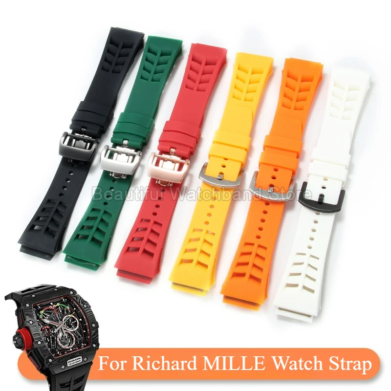 For Richard Mille S…