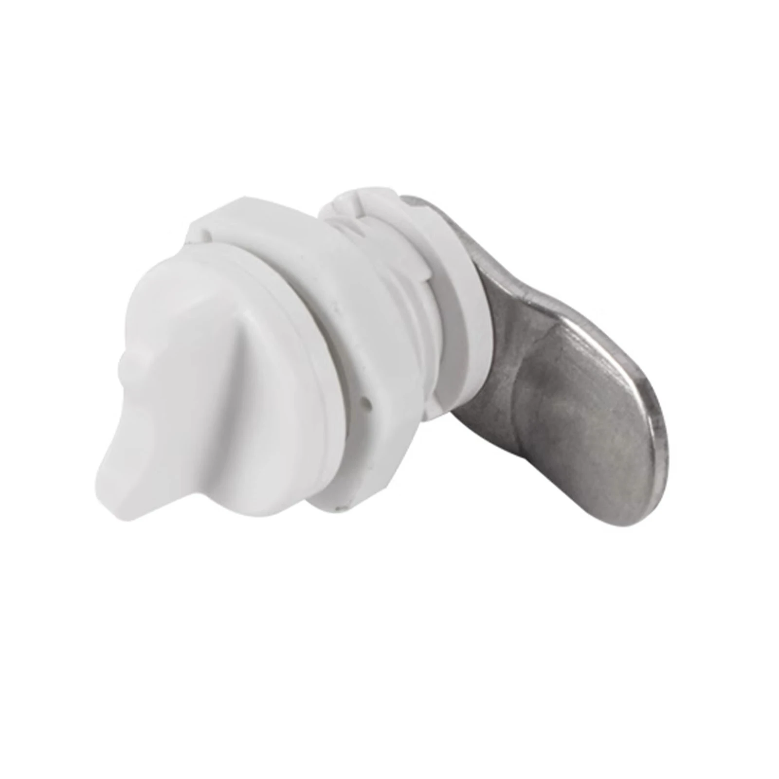 Keyless Compartment Lock Waterproof UV Protection Impact Proof Universal for Caravan Camper Boat