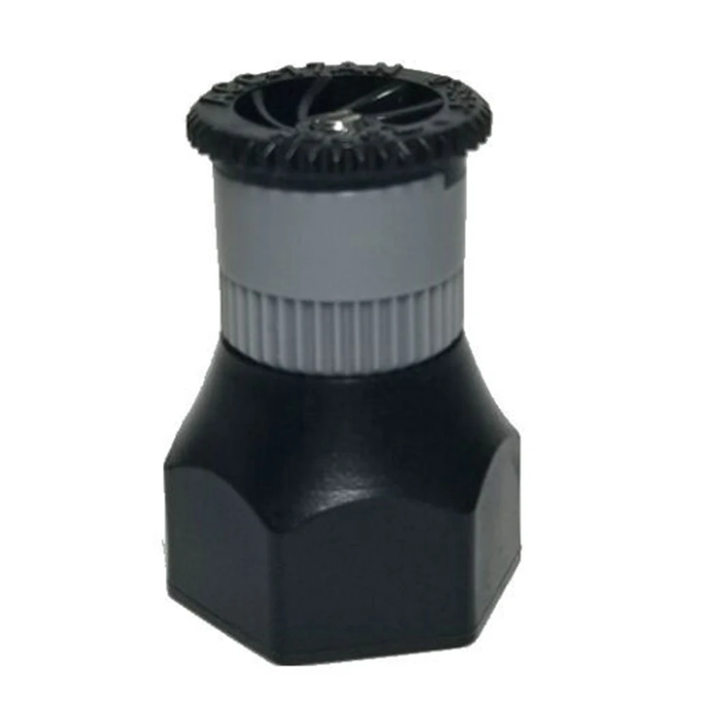 Steady Flow Adjustable Garden Adjustable Angle Easy Connection Flow Rate Plastic Efficient And Effective Irrigation