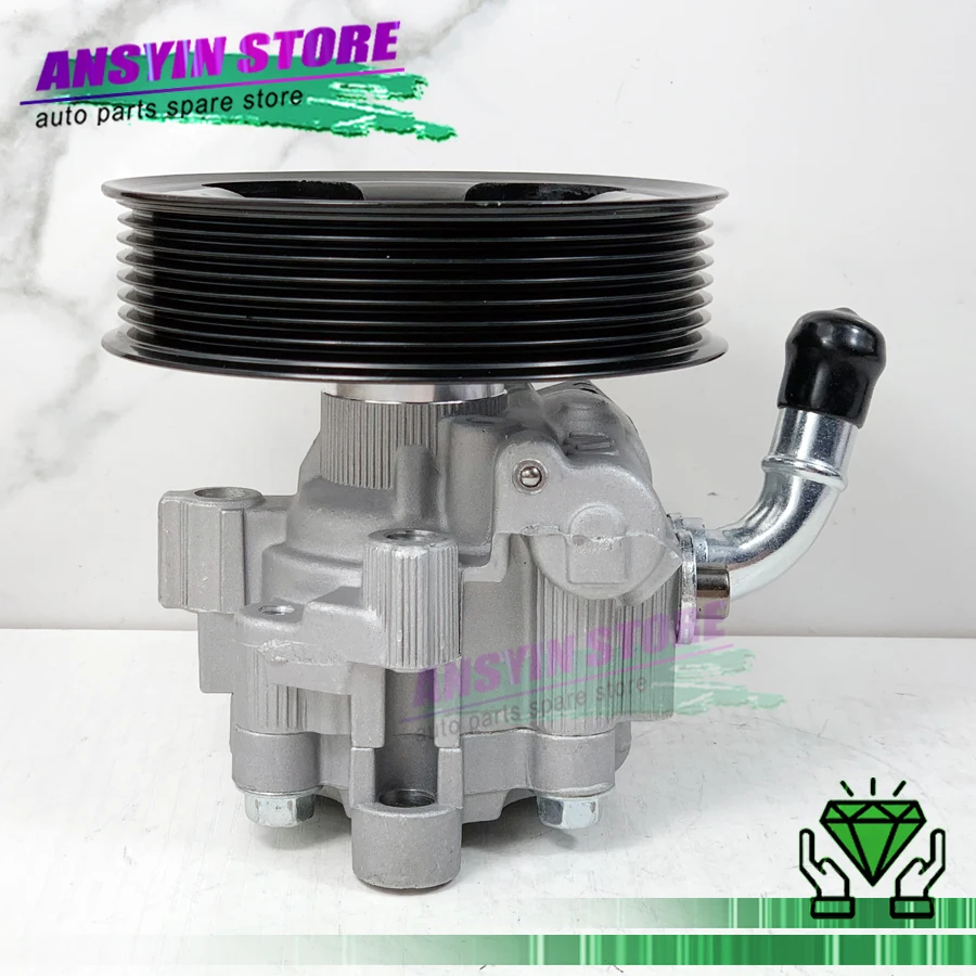 

New Auto Power Steering Pump For Toyota Hilux Revo GUN125 GUN122 1GD VIGO 2015 44310-0K120 44310-0K130 44310-0K100