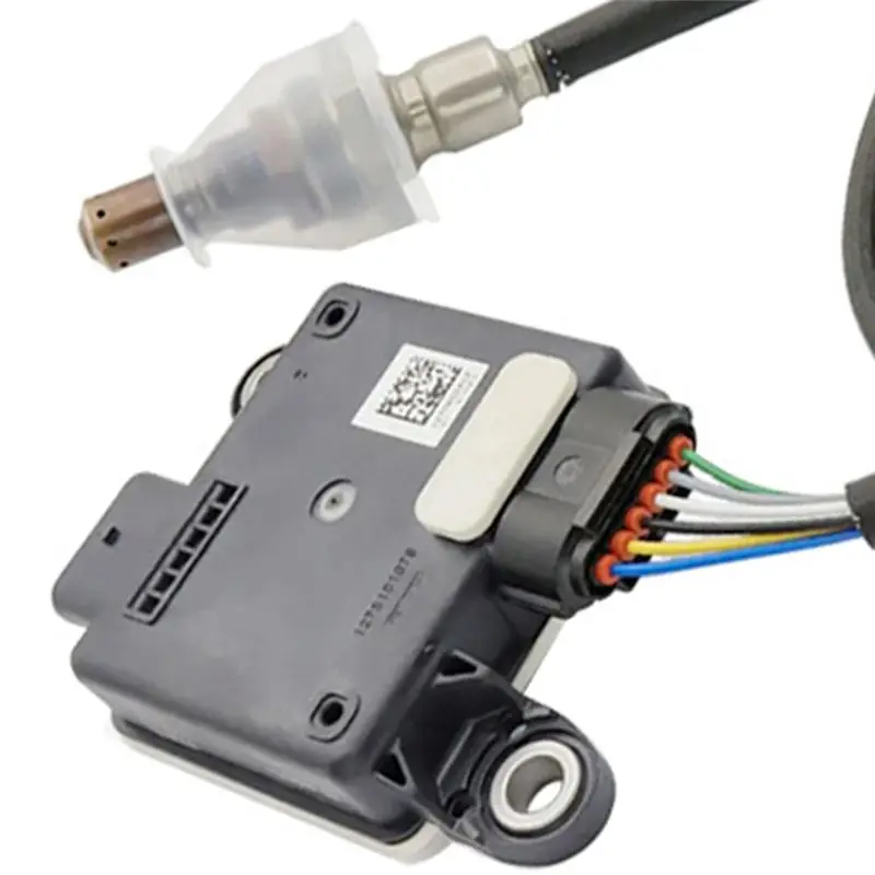 Stablize 68146138AD Car Nitrogen Oxide Nox Sensor For Jeep Grand Cherokee Ram Promaster 1500 2500 3500 2014-2019 68249511AB - view 3