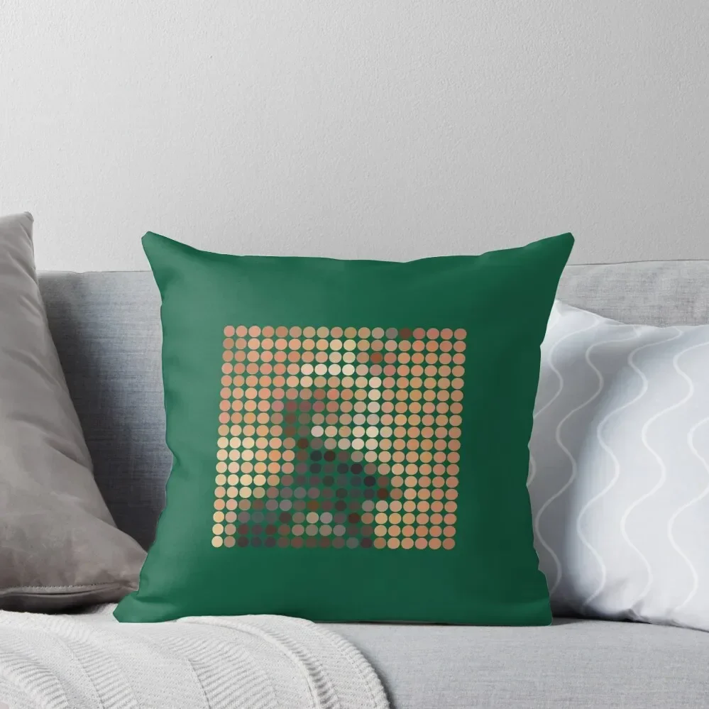 

Low (Remix) Throw Pillow Sofa Cushions Covers New year pillow