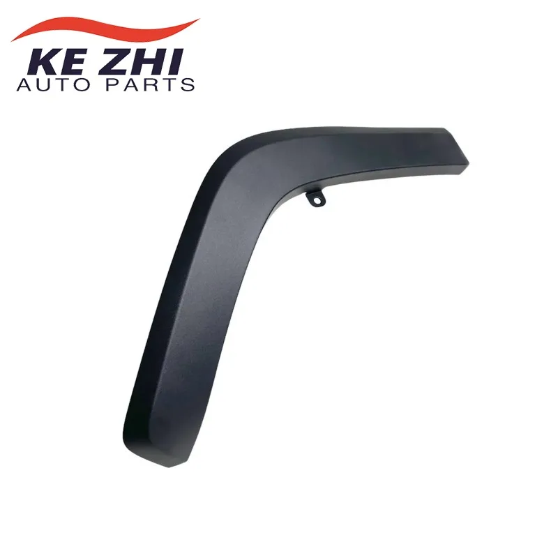 75605-0R090 Rear Wheel Opening Trim Molding Left and Right Passenger Side Fits For Toyota Rav4 2019-2024