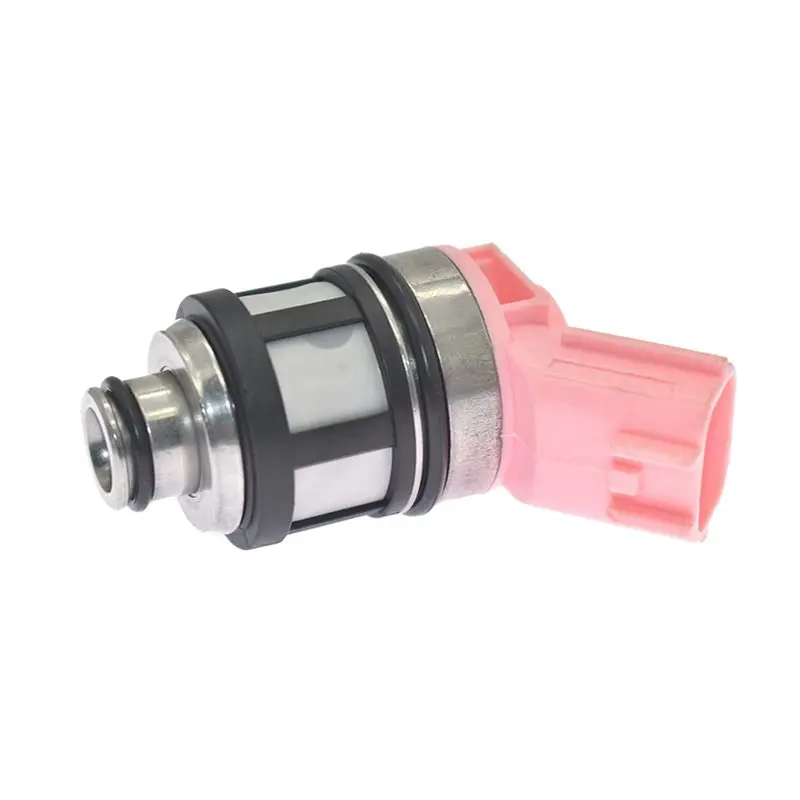 2X Fuel Injector 16600-9S200 16600-88G10 JS23-4 16600-1B000 For NISSAN FRONTIER PATHFINDER XTERRA 3.0L INFINITI QX4 3.3L