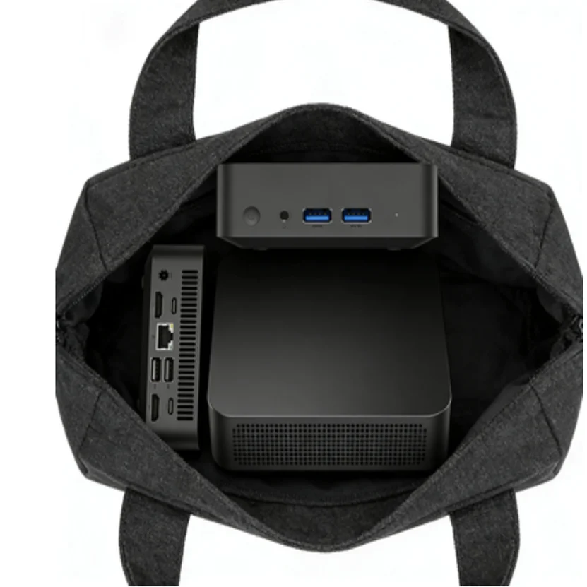 2026 Brand New Port…