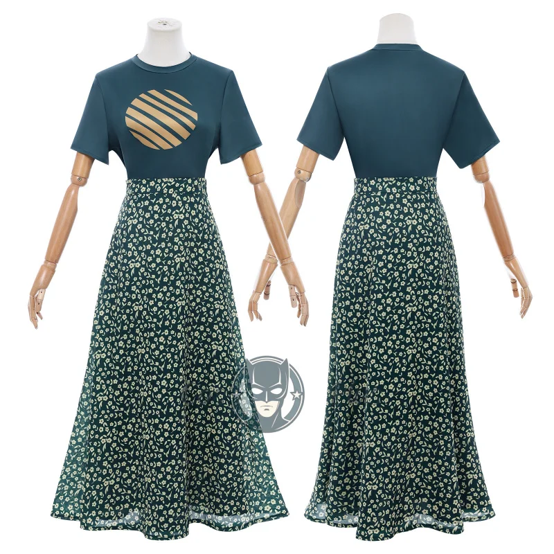 مجموعة أزياء غاريت هنري ناتالي داون ستيف كوسبلاي ماين كرافتينج لفيلم أنيمي لعبة كوسبلاي للهالوين