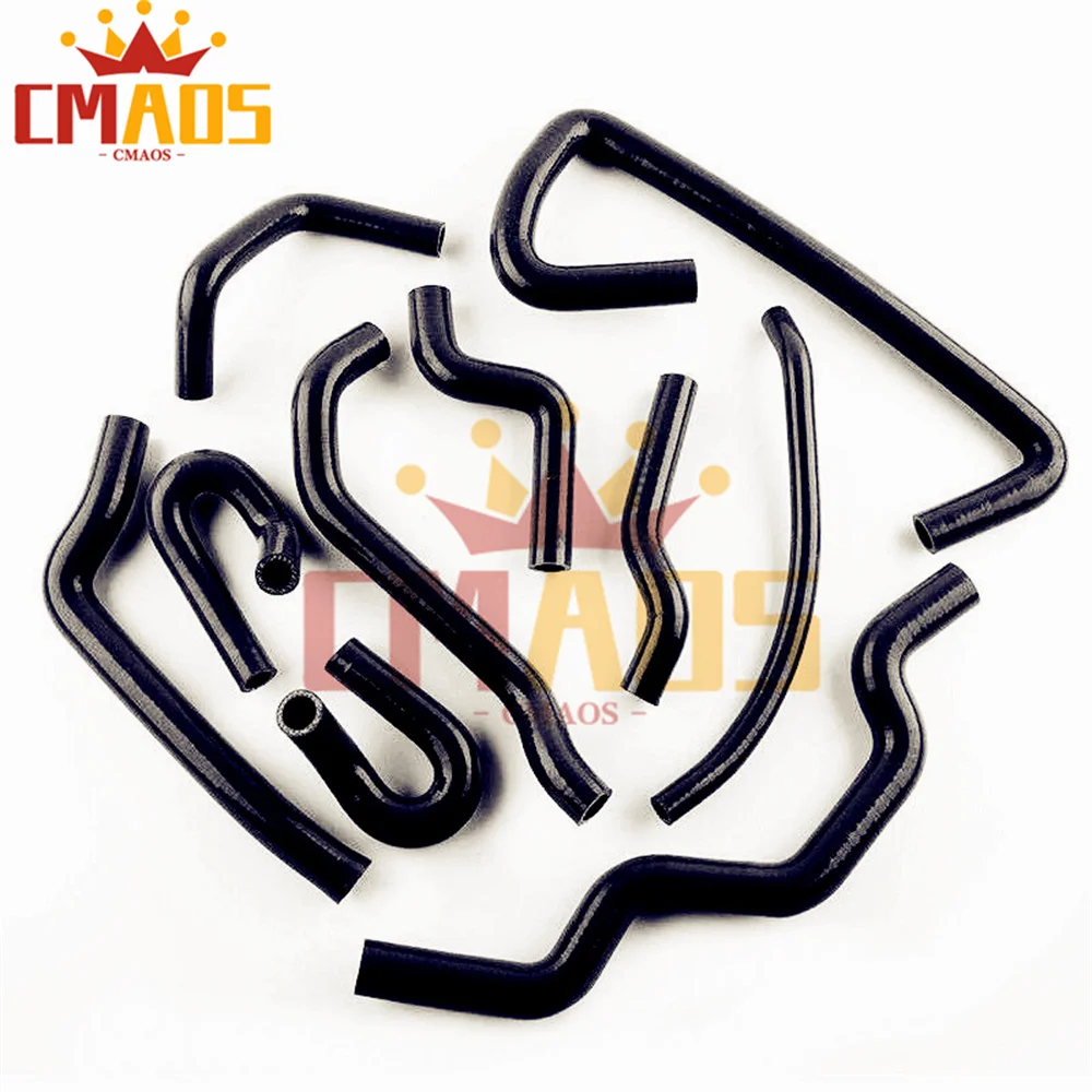 Silicone Pipe For R… - image