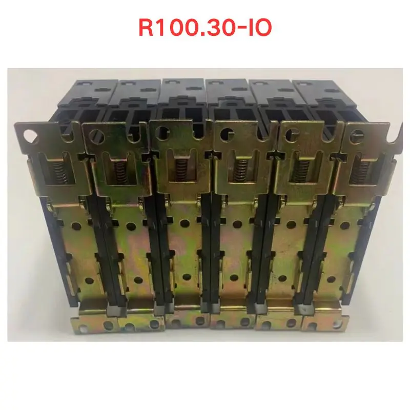 Used R100.30-IO Solid state relay Functional test OK