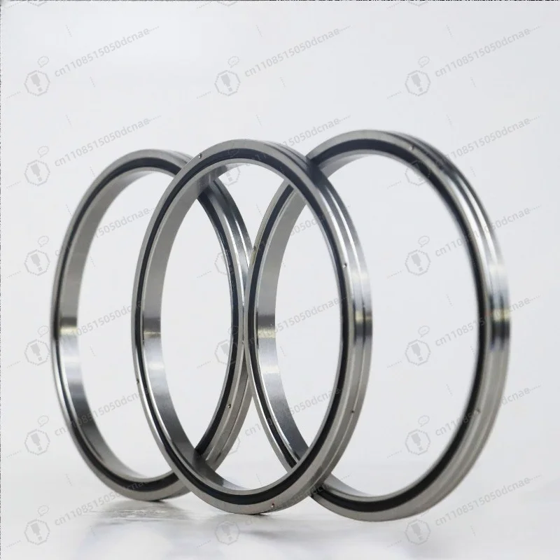 XR JXR Series Crossed Tapered Roller Bearing, High Precision Slewing Ring for Robot, Machine Tool