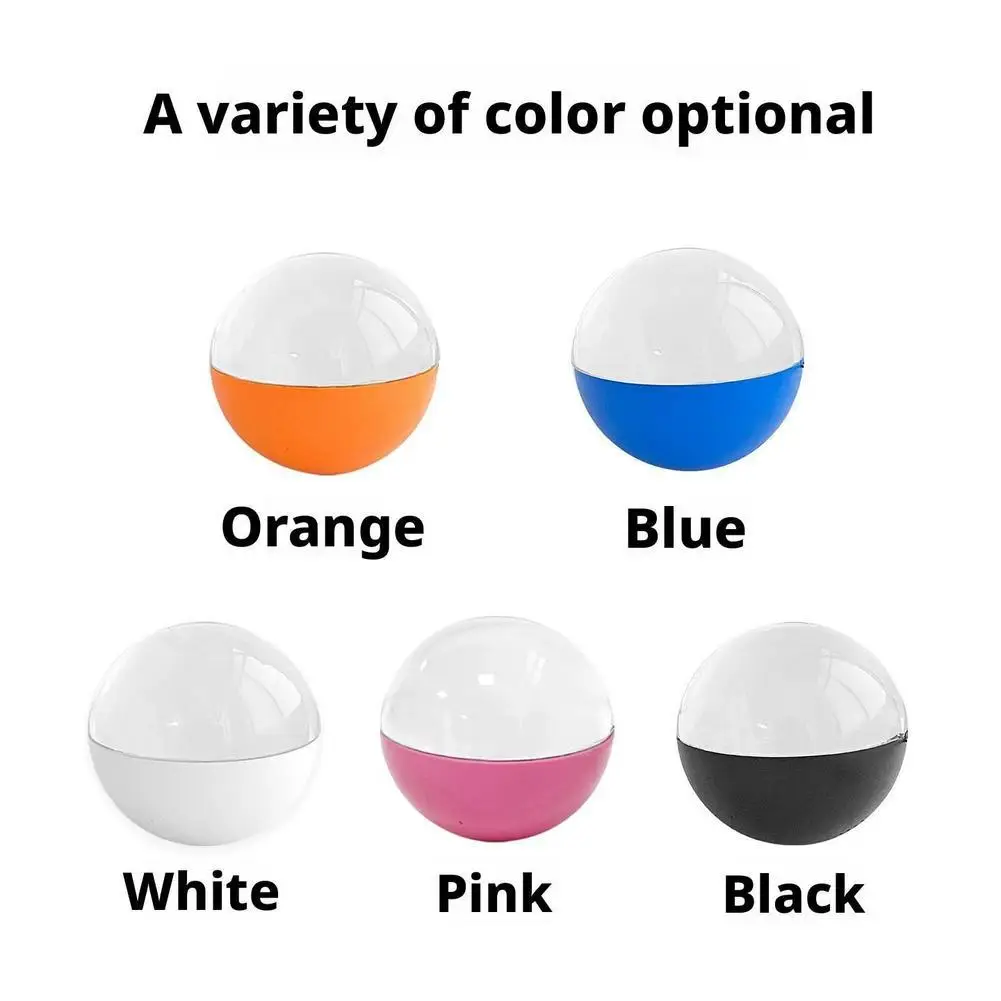 3D Crystal Ball Video Player Customized LED Memory Gift Ball with Electronic Audio Display Rotating Photo Video Showcase