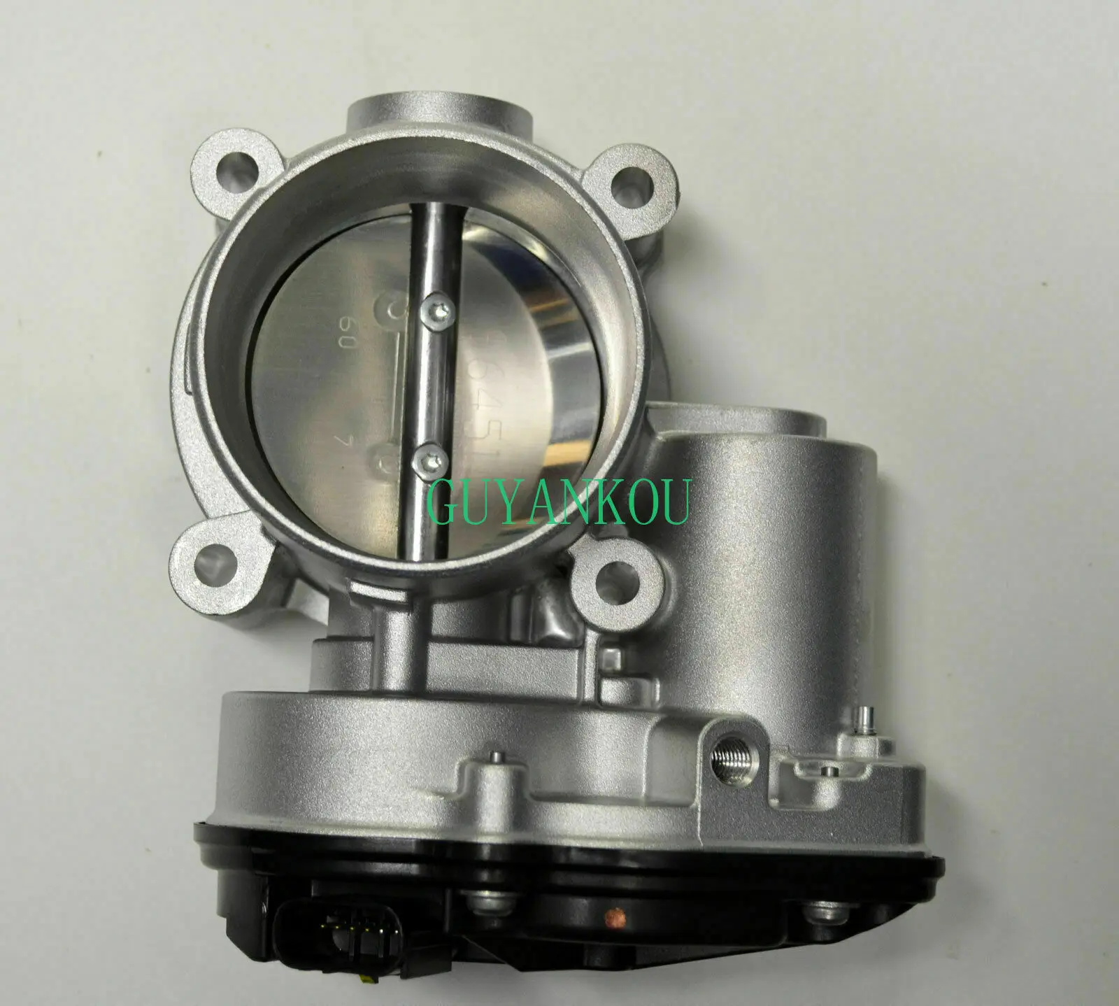 DS7E9F991AJ DS7Z9E926A DS7Z9E926D 9L8Z-9E926-A Throttle Body for Ford MONDEO RANGER 2.0 Hybrid 2.5 Flex 14-22