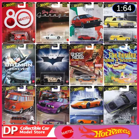 8 best sales हॉट व्हील्स सिटी - №4