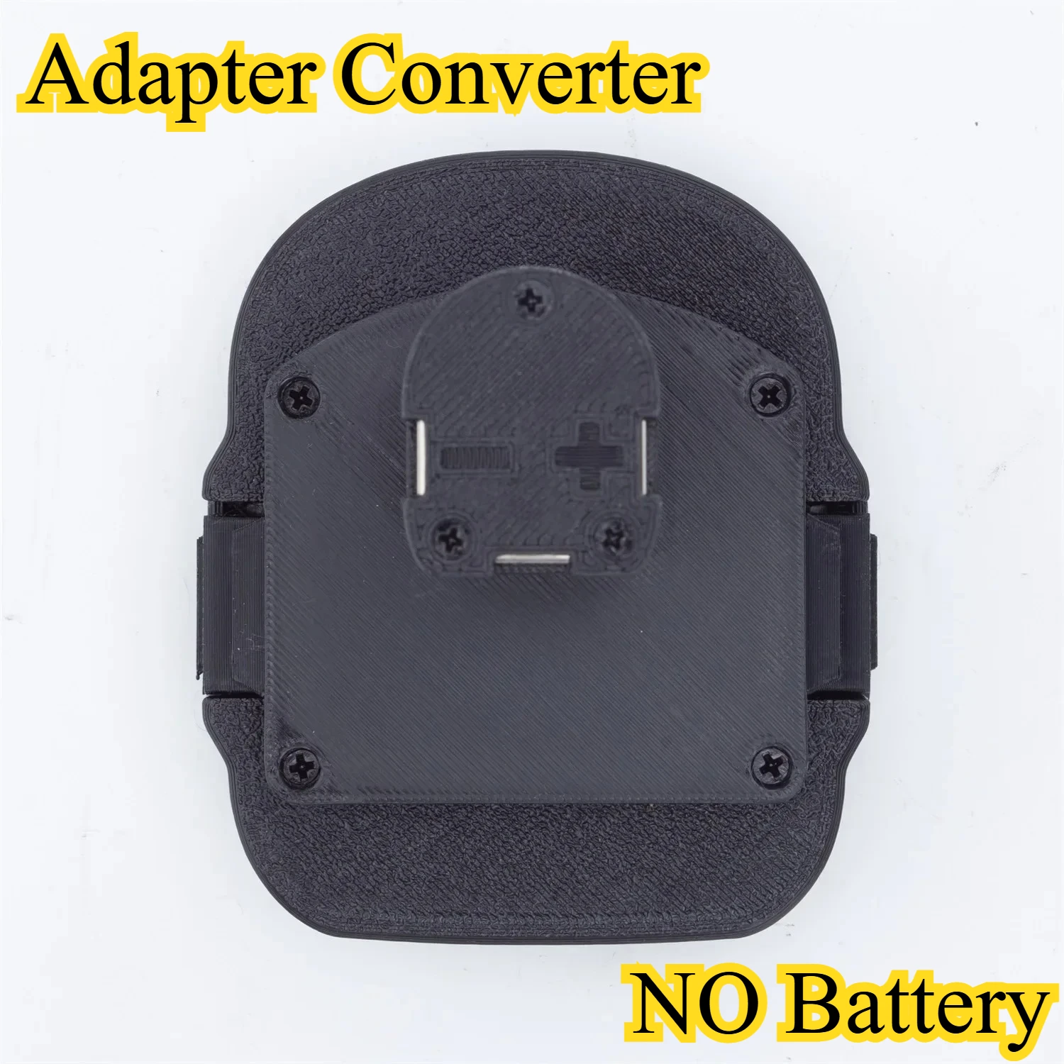 

Battery Adapter For Makita 18V Li-ion Battery Convert To Ryobi ONE+18V Series Cordless Portable Power Tools Connector Adaptor