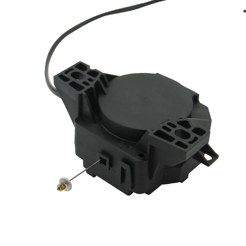 غسالة استنزاف جرار XQB60-3288CL محرك نزح المياه TB80V20 أجزاء صمام الصرف #3