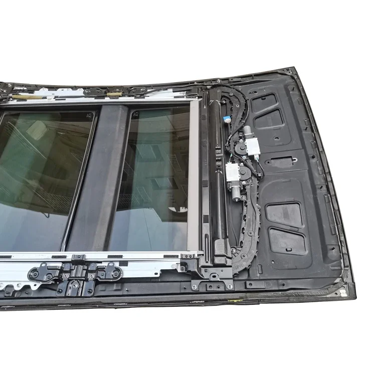 Ensemble de Toit Ouvrant pour CAMRY 6320306110, Pièces de Rechange Automobiles, Bonne Qualité, OE 2019