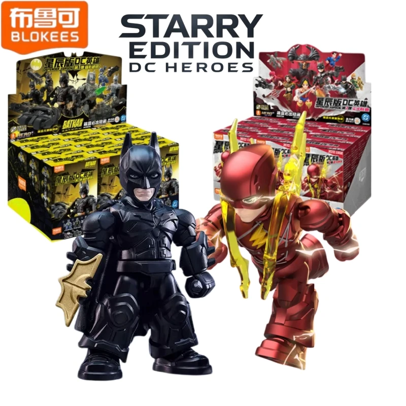 blokees-block-man-dc-hero-series-star-edition-primeiras-e-segundas-edicoes-–-podem-ser-usados-como-decoracao-de-mesa-presentes-de-aniversario-e-itens-de-colecao