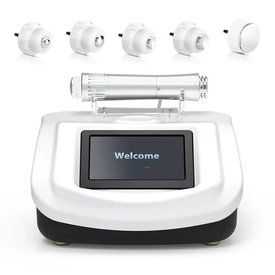 NEW Mini Home Use Body Therapy Equipment Body care pain Relieve Muscle Soreness Relief Device