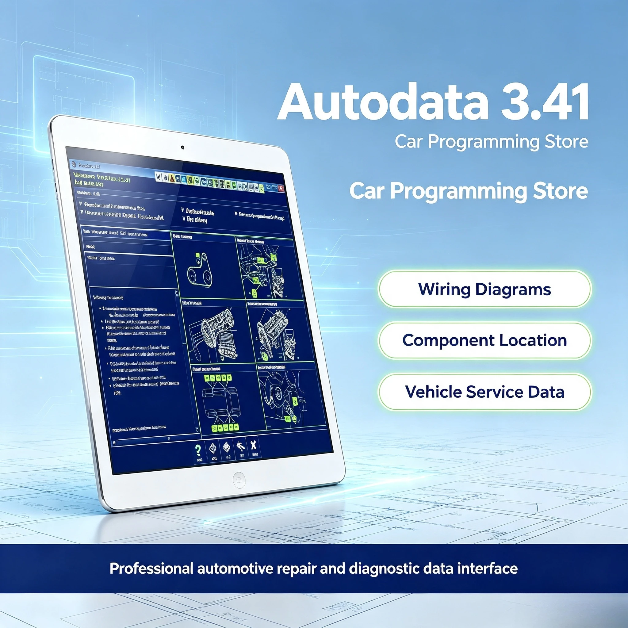 Latest version Autodata 3.41 polish Hot Auto Repair Software autodata polish and Portuguese (️‌READ ‌D‌E‌S‌C‌R‌I‌P‌T‌I‌O‌N)