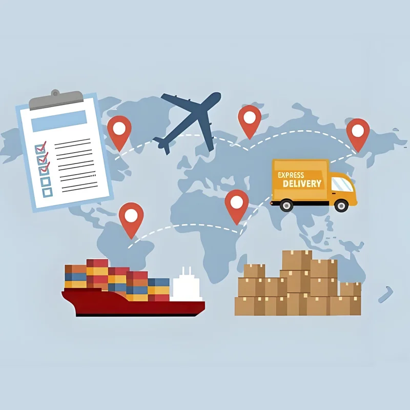 Remote Fees, Shipping Cost, Ffreight Charge Freight Cost, Extra Fee