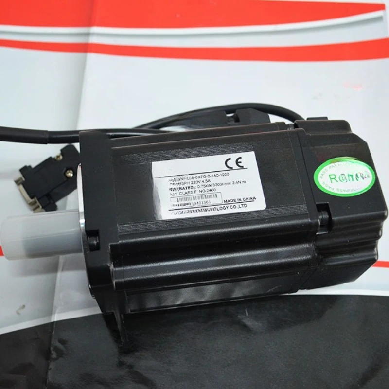 

SV-ML08-0R7G-2-1A0-1000 servo motor