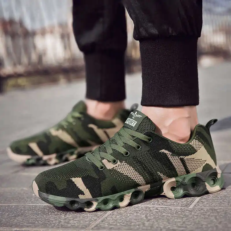 En el bosque Ete botas rojas para hombres comprar zapatillas botas zapatos hombres fábrica deportiva Sapatenis Maker Krasovka Traning Trend