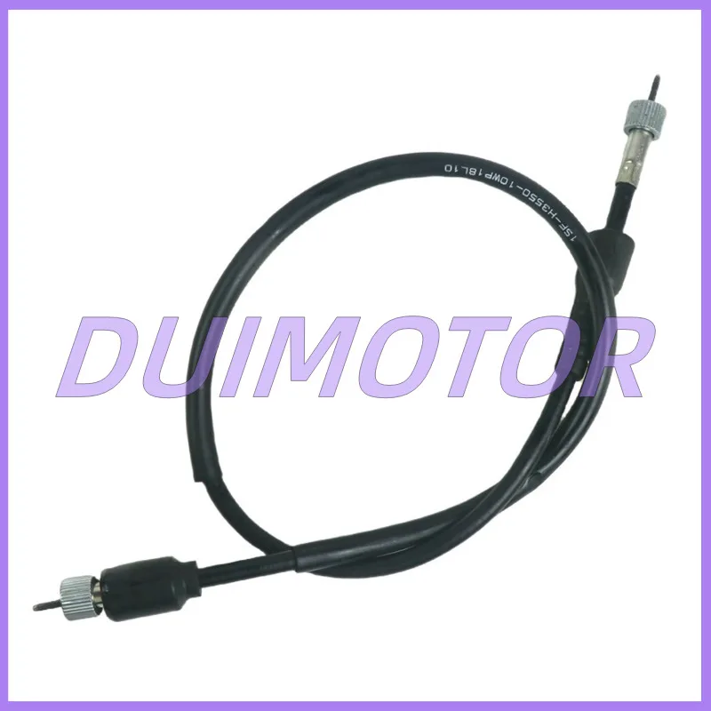 Mileage Cable with Label for Yamaha Jym125/150 Motorcycle Series