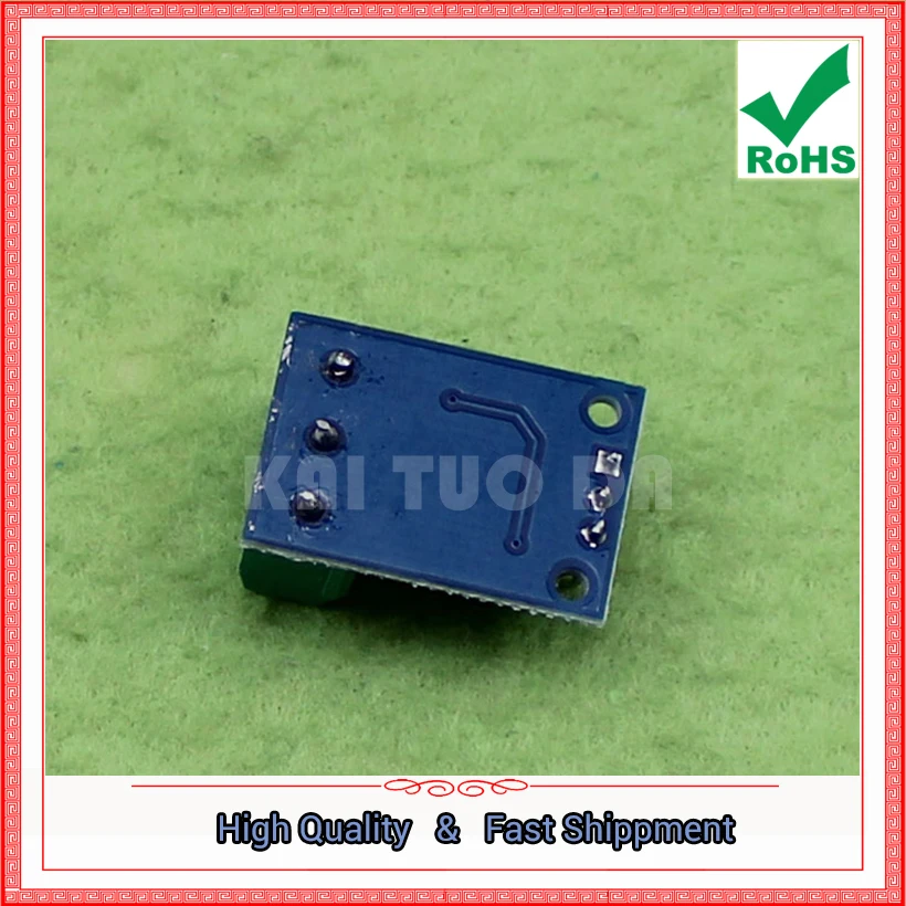 3A Range MAX471 Current Module Sensor Measurement (E2B5)