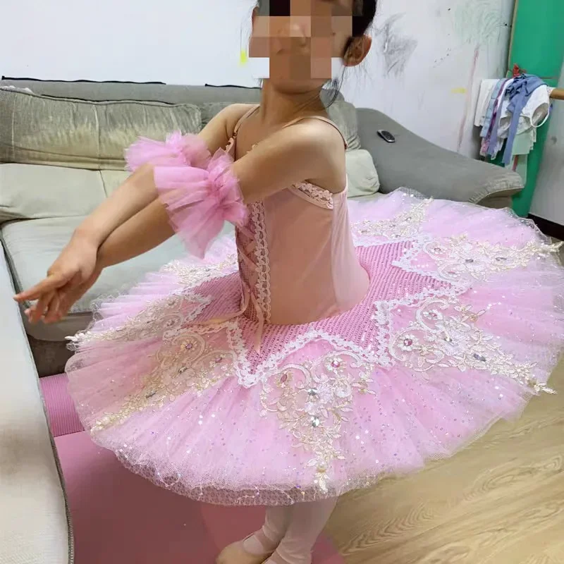 children's-esmeralda-tutu-costumes-girls'-don-quixote-ballet-tutu