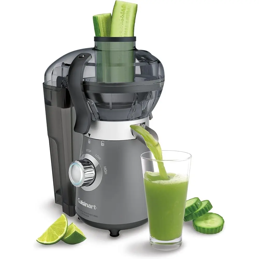 

Compact Blender and Juicer Set with 16oz Travel Cup, Dual Function