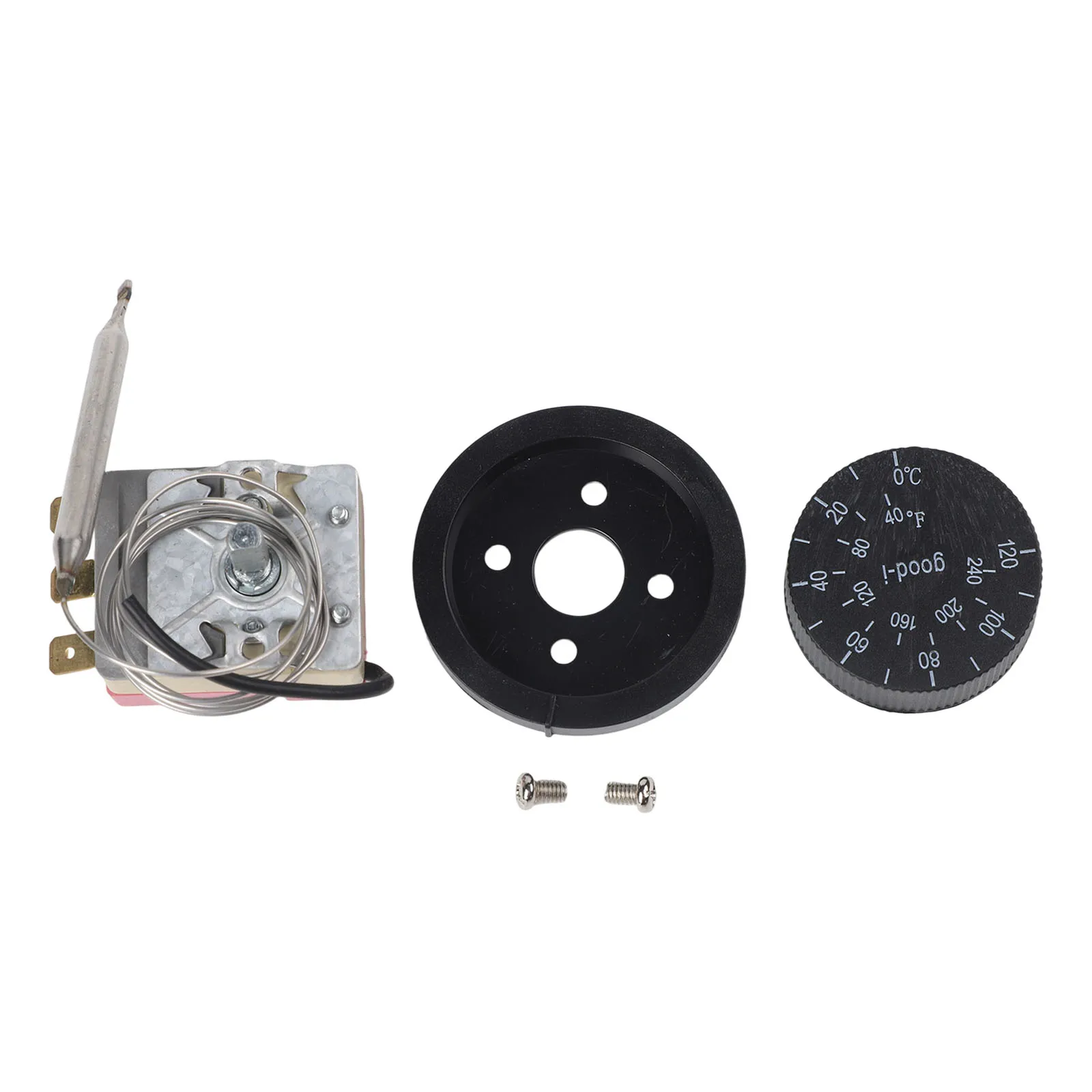 

Ручка термостата термостат для блоков кондиционирования воздуха регулятор температуры 10 Вт Times Life Высококачественный встроенный термостат