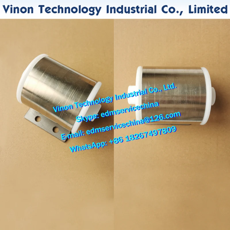 Sodic Edm Door Spri…