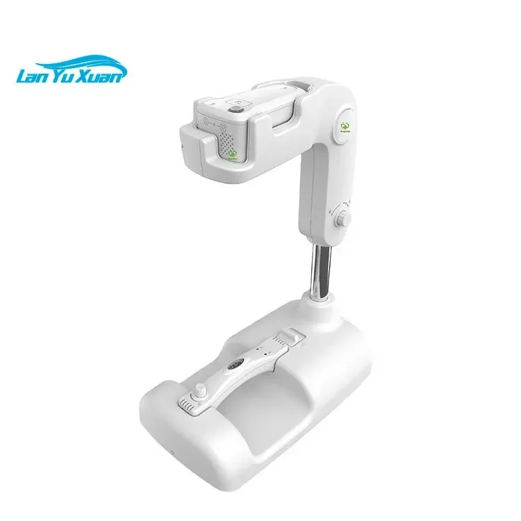 

MY-G060A medical injection portable non-contact infrared vein imaging device,vein illuminator,vein reader